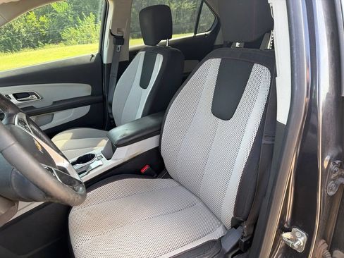 Used 2016 Chevrolet Equinox LT w/ Convenience Package FWD image 12