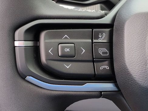 New 2026 Jeep Cherokee Laredo AWD/4WD image 26
