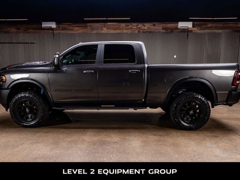 Used 2024 RAM 2500 Power Wagon w/ Level 2 Equipment Group AWD/4WD image 6