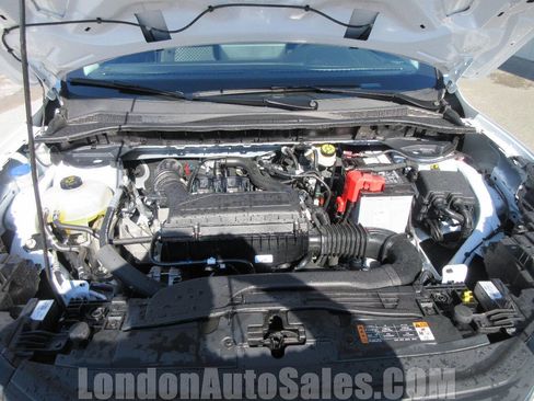 Used 2025 Ford Escape Active w/ Tech Pack #1 image 16