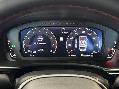 Used 2026 Honda Civic Si image 26