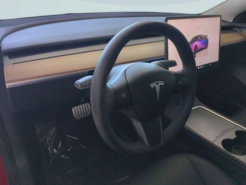 Used 2023 Tesla Model 3 Performance AWD/4WD image 13