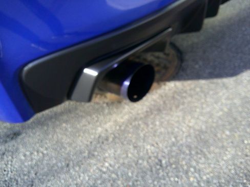 Used 2020 Subaru WRX STI w/ Popular Package #3 (IZT) image 21