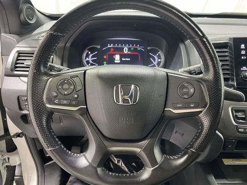 Used 2023 Honda Passport EX-L image 21
