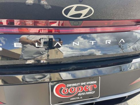 New 2026 Hyundai Elantra SEL Sport Premium image 27