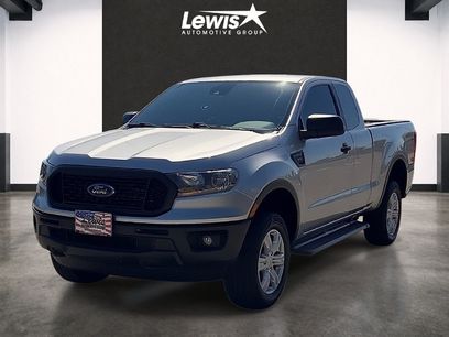 Used 2020 Ford Ranger XL w/ Equipment Group 101A Mid