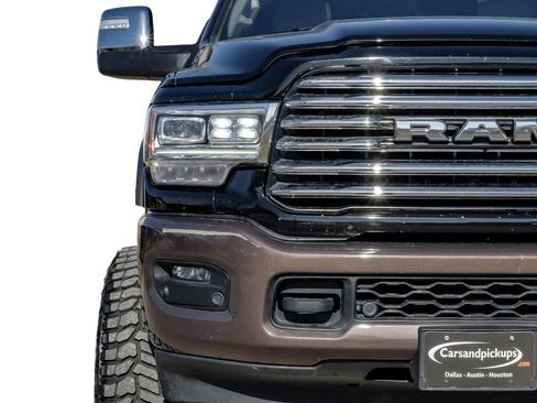 Used 2024 RAM 2500 Limited w/ Safety Group image 50