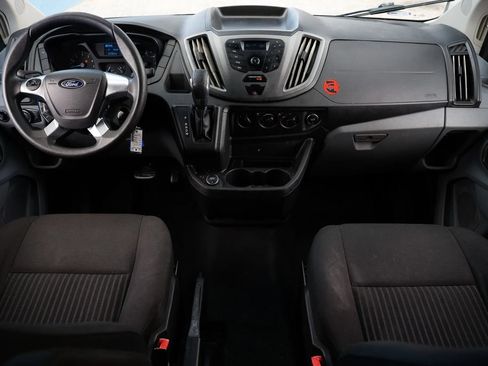 Used 2018 Ford Transit 250 130 Low Roof w/ Exterior Upgrade Package RWD image 2