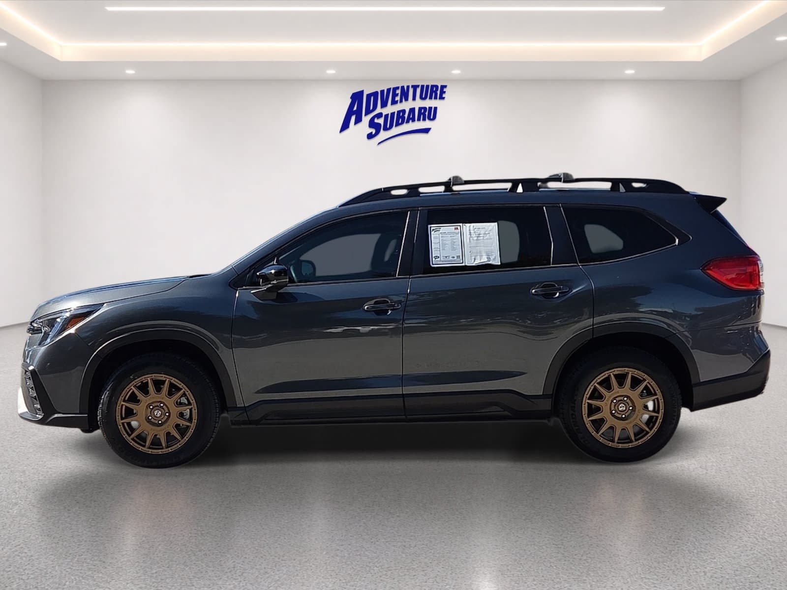 Used 2024 Subaru Ascent Onyx Edition AWD/4WD image 4