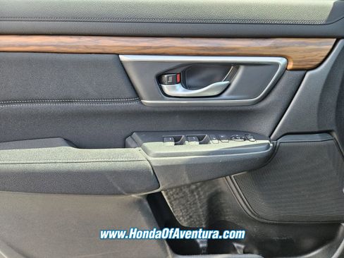 Used 2022 Honda CR-V EX image 26