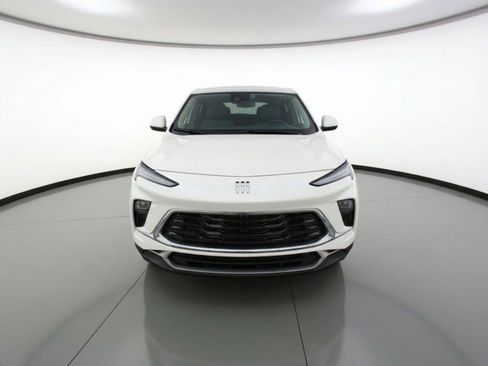 Used 2025 Buick Encore GX Preferred image 2