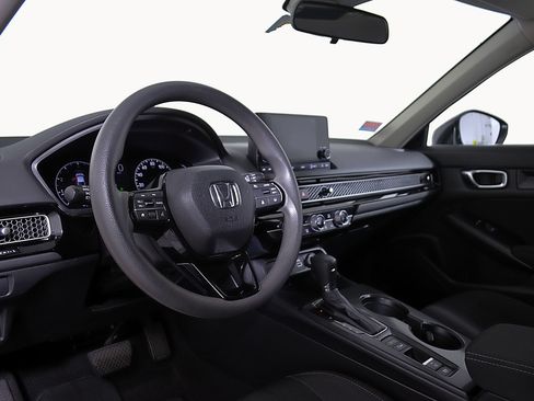 Used 2023 Honda Civic LX image 22