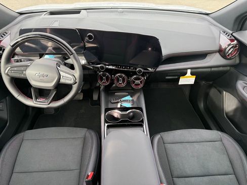 New 2026 Chevrolet Blazer EV RS image 17