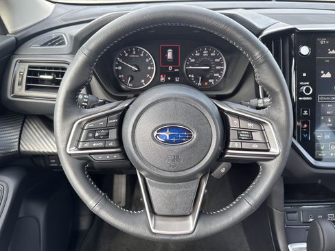 New 2026 Subaru Ascent Premium image 13