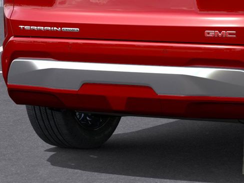 New 2026 GMC Terrain Denali image 16