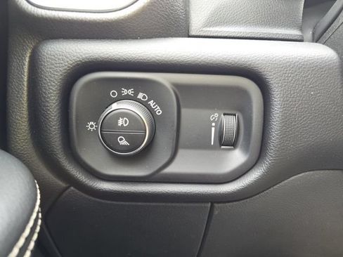 Used 2026 RAM 2500 Big Horn AWD/4WD image 12