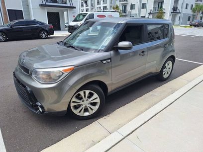 Used 2016 Kia Soul +