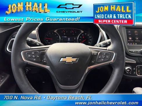 Used 2023 Chevrolet Equinox LT image 26