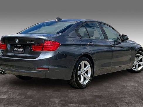 Used 2014 BMW 328i Sedan RWD image 14