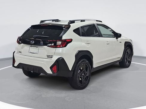 New 2026 Subaru Crosstrek 2.5i Sport AWD/4WD image 5