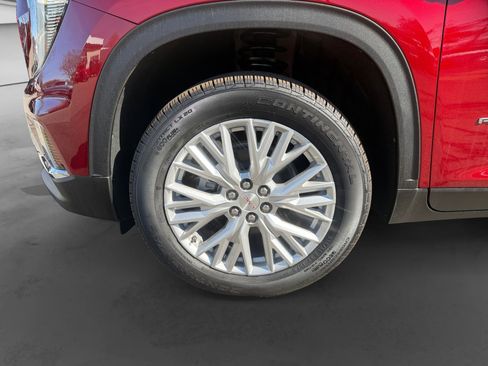 New 2026 GMC Acadia Elevation w/ Elevation Premium Package image 9