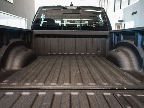 New 2026 RAM 1500 RHO w/ RHO Level 1 Equipment Group image 11