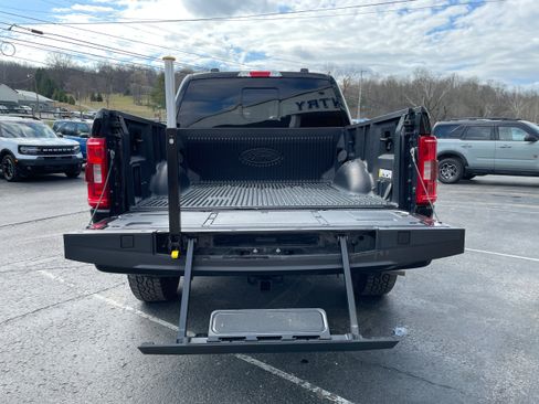 Used 2023 Ford F150 XLT w/ Equipment Group 302A High AWD/4WD image 10
