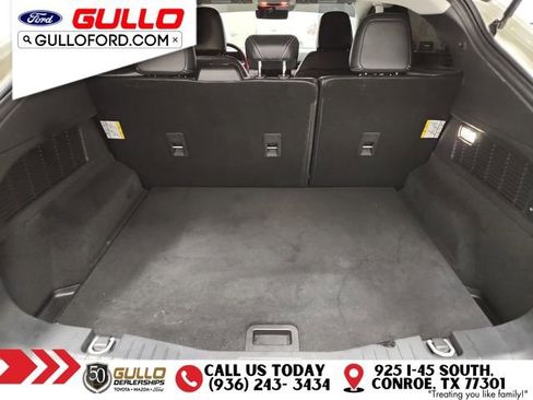 Used 2025 Ford Mustang Mach-E Select image 10