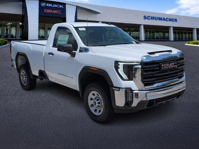 New 2025 GMC Sierra 3500 Pro w/ Convenience Package