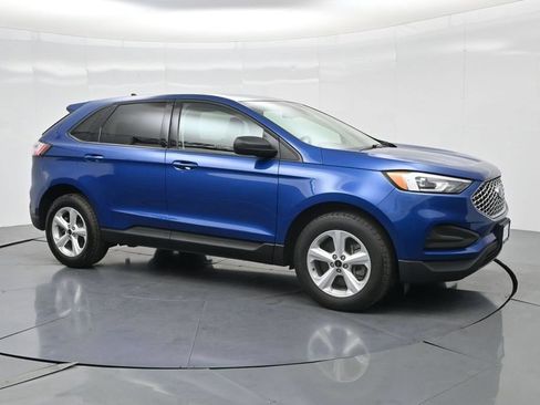 Used 2024 Ford Edge SE AWD/4WD image 20