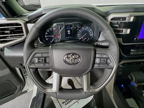 New 2026 Toyota Tundra SR5 w/ SR5 Premium Package AWD/4WD image 10
