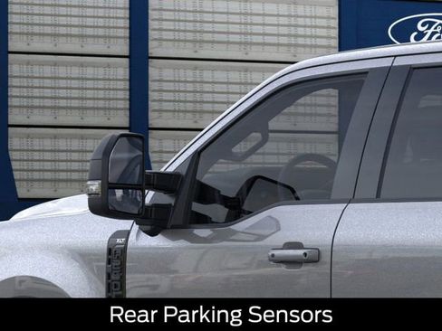 New 2026 Ford F250 XLT w/ XLT Premium Package image 22