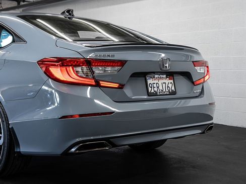 Used 2022 Honda Accord Sport image 16