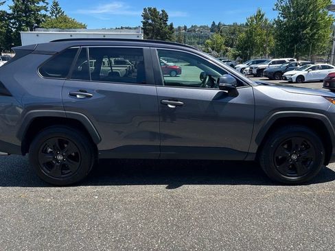 Certified 2024 Toyota RAV4 XLE w/ Convenience Package AWD/4WD image 4