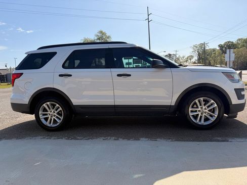 Used 2017 Ford Explorer FWD image 9