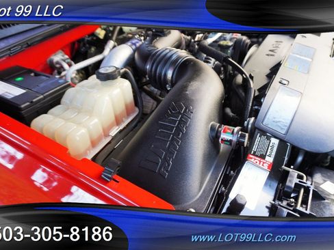 Used 2003 Chevrolet Silverado 2500 4x4 Extended Cab image 36