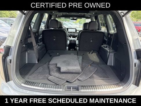 Used 2025 Kia Telluride SX Prestige X-Line AWD/4WD image 12