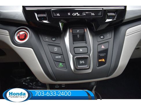 New 2026 Honda Odyssey EX-L image 16