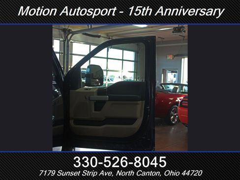 Used 2018 Ford F250 Lariat w/ Lariat Ultimate Package image 35