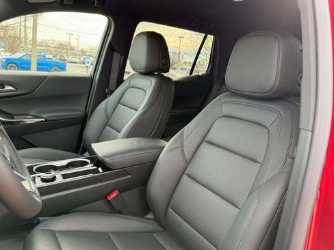 New 2026 Chevrolet Equinox LT w/ Convenience Package II image 12