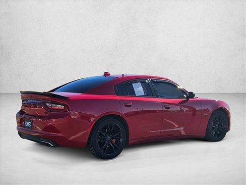 Used 2016 Dodge Charger R/T w/ Plus Group image 5