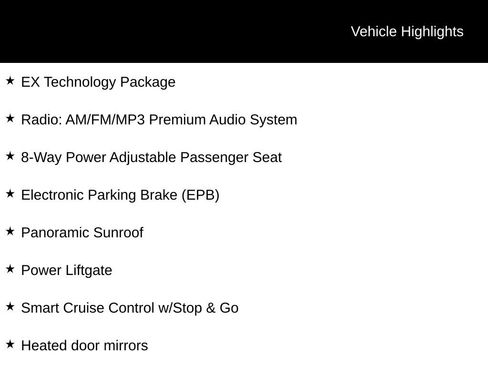 Used 2020 Kia Sportage EX w/ EX Technology Package FWD image 6