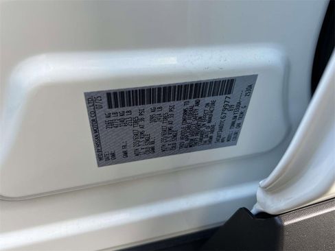 New 2026 Nissan Rogue S image 9