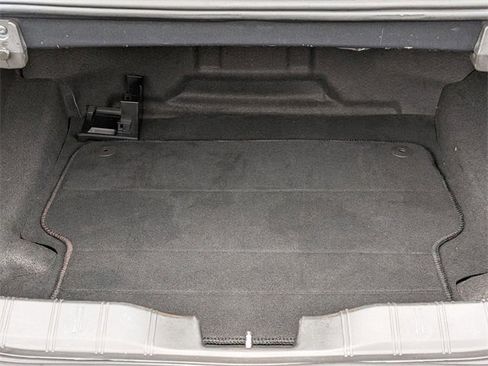 Used 2017 Chevrolet Camaro SS image 25