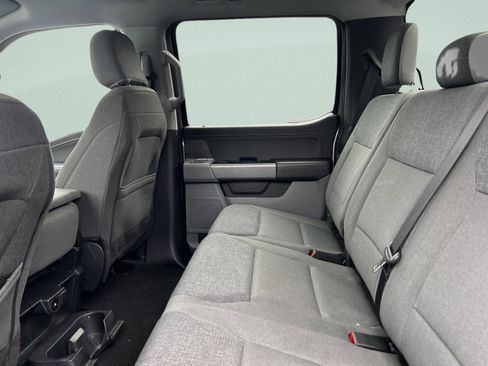 Used 2024 Ford F150 XLT image 19