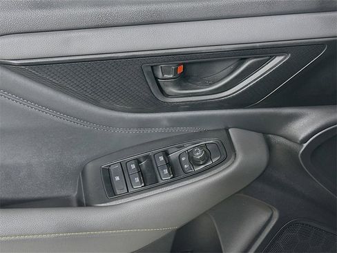 Used 2025 Subaru Outback Wilderness image 21