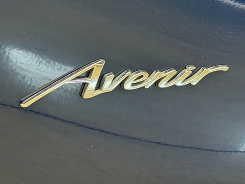 Certified 2023 Buick Envision Avenir AWD/4WD image 11