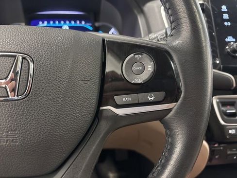 Used 2021 Honda Pilot Touring image 27