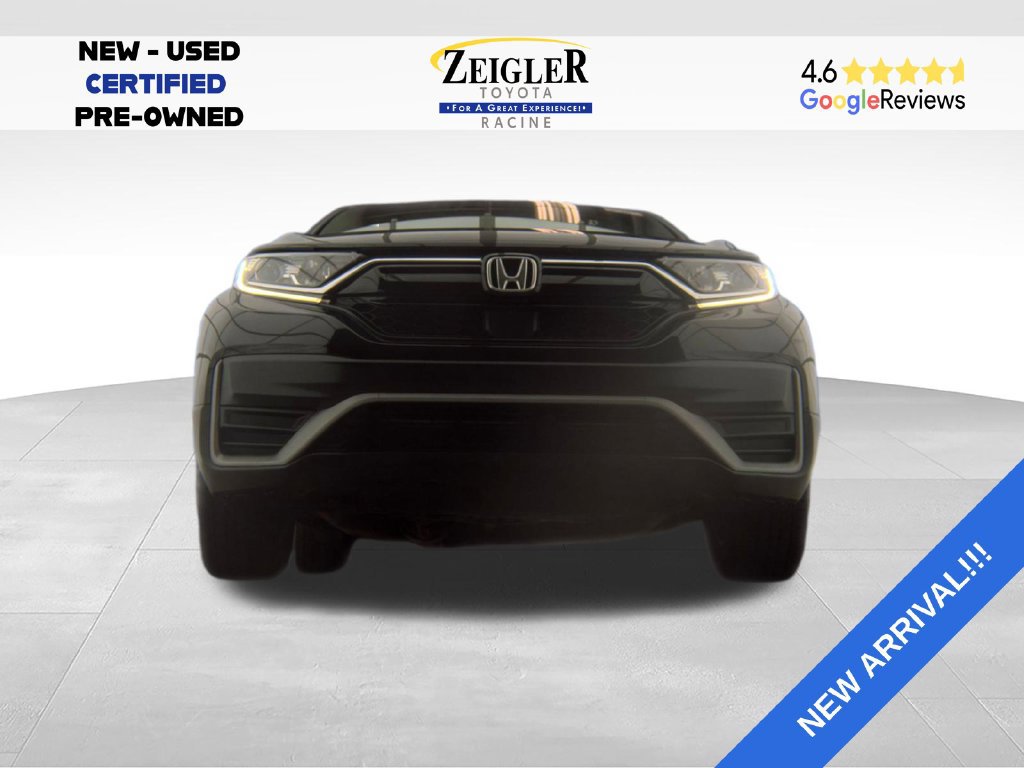 Used 2020 Honda CR-V LX image 6