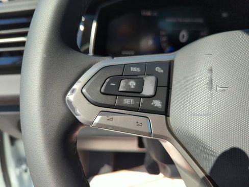 New 2026 Volkswagen Jetta S FWD image 29